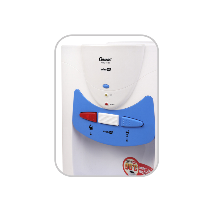 Cosmos Water Dispenser, Portable Dispenser - CWD1180